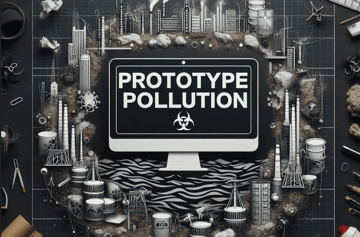 Vulnerabilidad de Contaminación de Prototipo(Prototype Pollution): Prueba de Concepto y Explicación