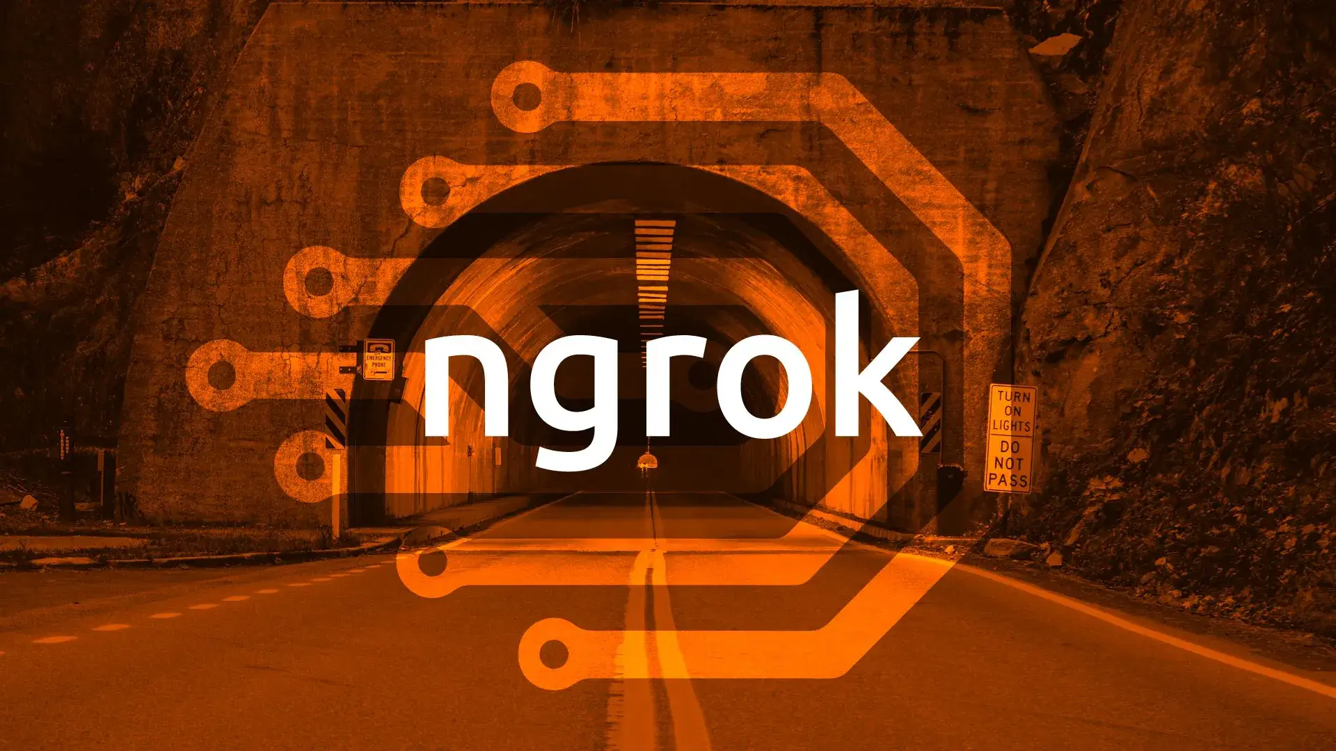 LOCAL TUNNELING CON NGROK